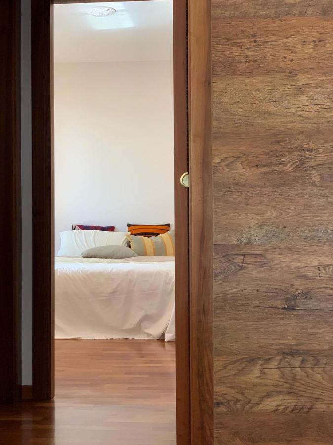 Stuart Apartment 스프레시아노 외부 사진