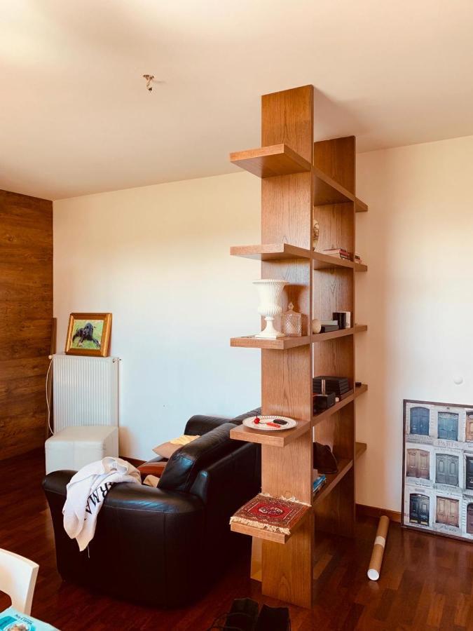 Stuart Apartment 스프레시아노 외부 사진