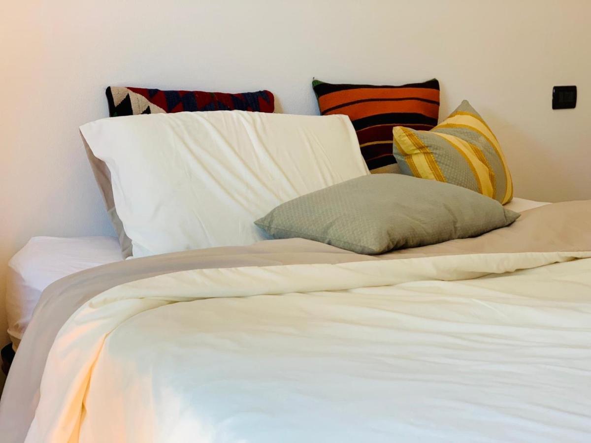 Stuart Apartment 스프레시아노 외부 사진