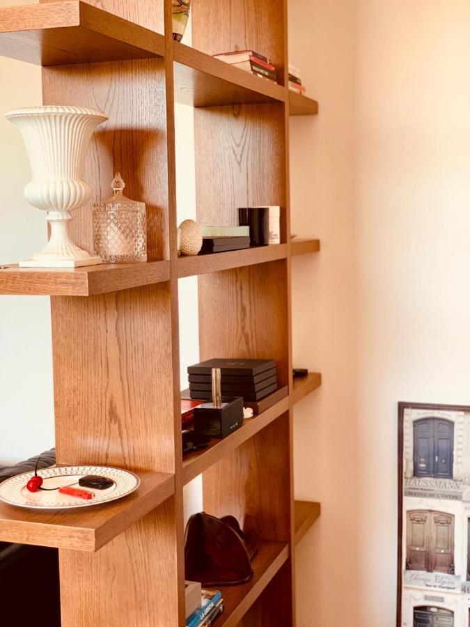 Stuart Apartment 스프레시아노 외부 사진