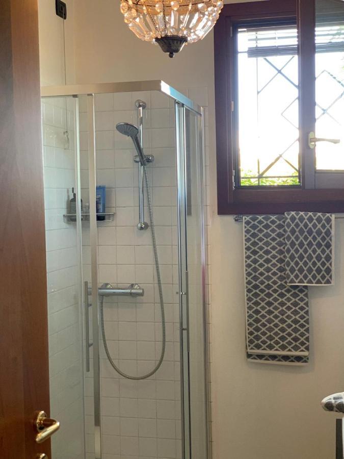 Stuart Apartment 스프레시아노 외부 사진
