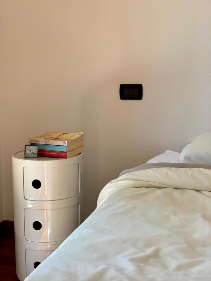 Stuart Apartment 스프레시아노 외부 사진