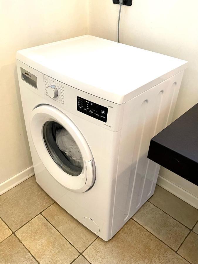 Stuart Apartment 스프레시아노 외부 사진
