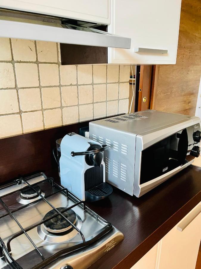Stuart Apartment 스프레시아노 외부 사진