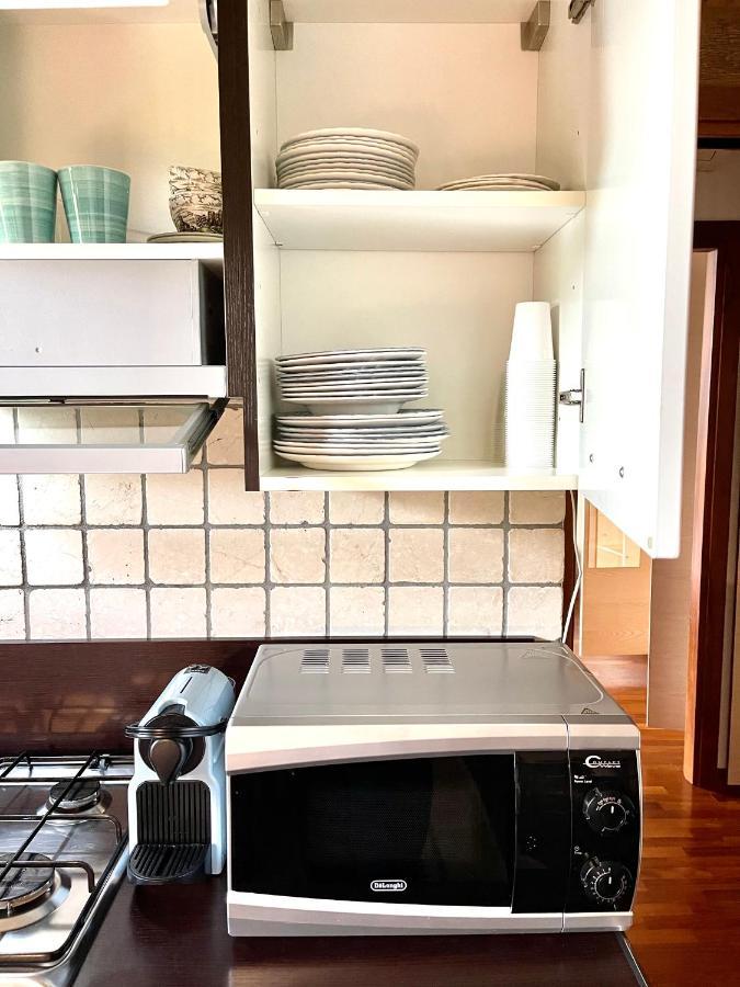 Stuart Apartment 스프레시아노 외부 사진